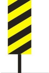 Hazard Markers