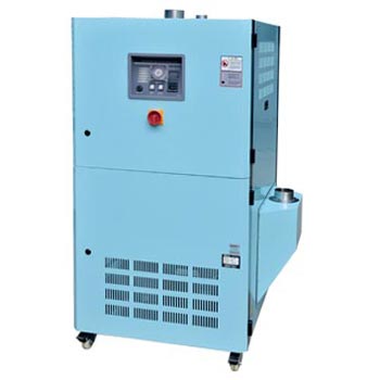 Mold Dehumidifying Dryer