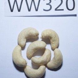 WW320 Whole Cashew Nuts