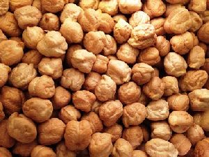 White Chickpeas