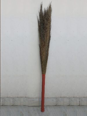 Pure Grass Broom