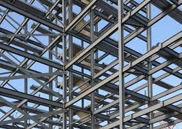 Steel Structurals