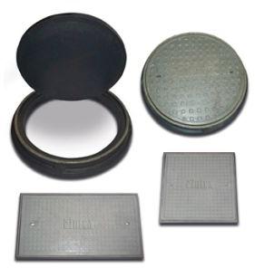 Frp Manhole Cover