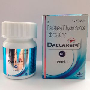 DACLAKEM