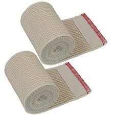 2 Inch Cotton Bandage