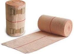 3 Inch Cotton Bandage