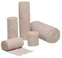 4 Inch Cotton Bandage