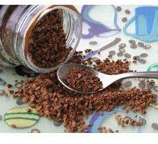 Instant Coffee Powder