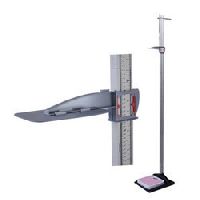 Height Measuring Scale