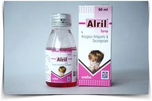 Alril syrup