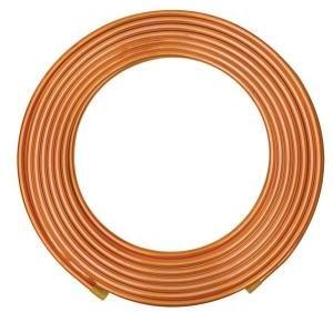 Refrigeration Copper Tubes