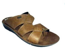 Mens Leather Sandals