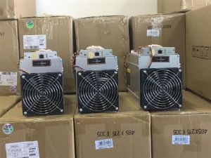 S9 Bitmain Antminer