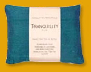 TRANQUILITY PILLOW