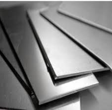 Inconel Plates