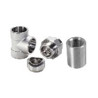 Inconel Pipe Fittings