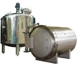 Pressure Vessel