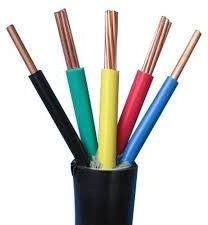 PVC Insulated Wires