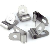 Stainless Steel Clip