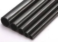 Black Steel Pipes