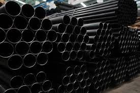 Carbon Steel Tubes