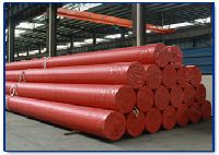 Monel Pipe