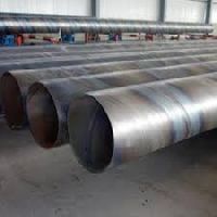 Welded Steel Pipes