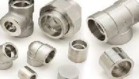 Monel Fittings