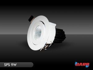 Led Spot Light