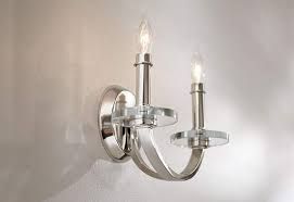 Wall Mount Light