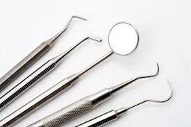 Dental Instrument