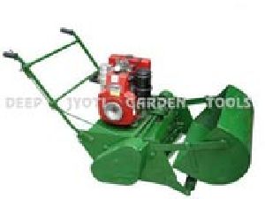 Reel Type Diesel Lawn Mower