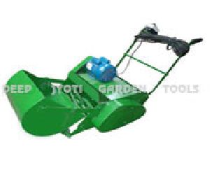 Reel Type Electric Lawn Mower