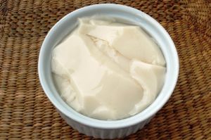 Fresh Curd