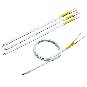 Thermocouple element