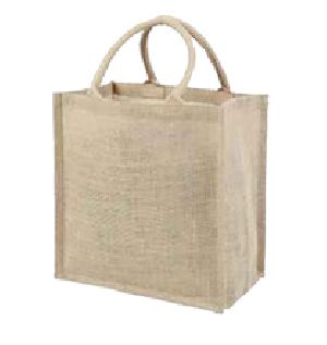 Juco Natural Bags