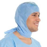 Surgical Hood