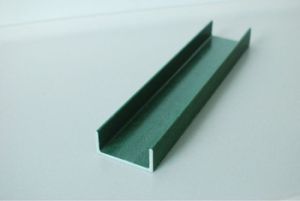 fiberglass channel