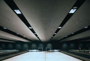 metal ceilings