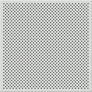 perforated tiles