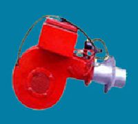 industrial gas burners