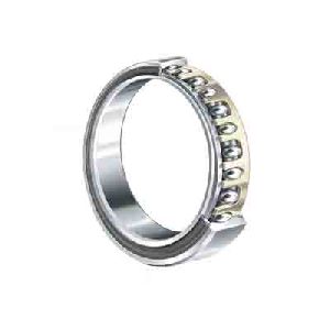 Thin Section Bearings