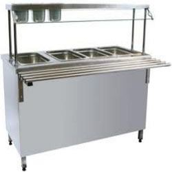 Stainless Steel Bain Maries