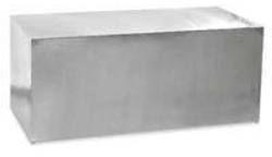 Stainless Steel Blocks