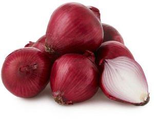 Fresh Red Onion