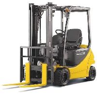 Electric Forklift