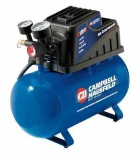 portable air compressors