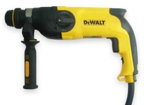 Rotary Hammer Drill