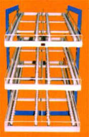 FIFO Rack System