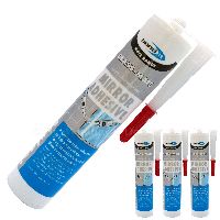 glass adhesive